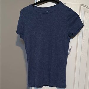 Gap Blue T-Shirt